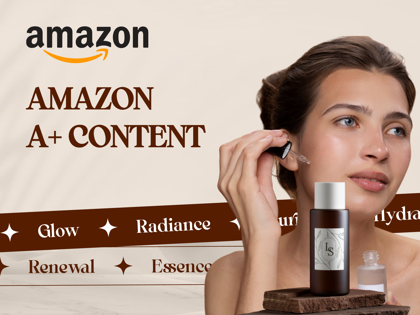 Example of Amazon A+ Content Design | Ebc Content